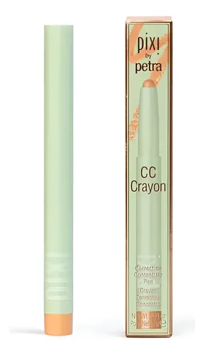 Pixi By Petra Cc Crayon Correction De Ojeras