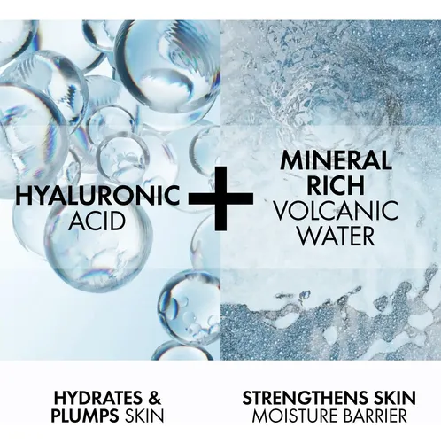 Vichy Mineral 89 Booster, Ácido Hialurónico Puro