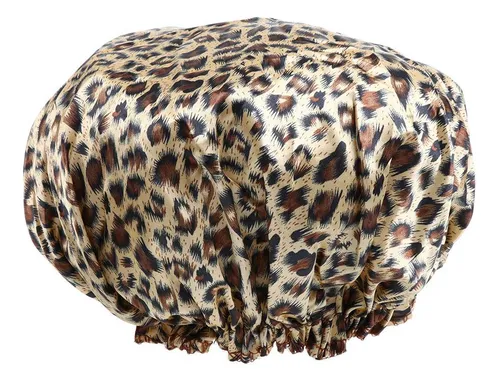 Gorro De Baño Para Cabello C
