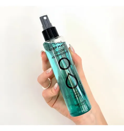 Loción Astringente Piel Grasa Keep Matt 150ml Icono