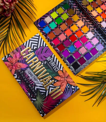 Sombras X Stacey Marie Carnival Iii Love Tahiti Bperfect Varios