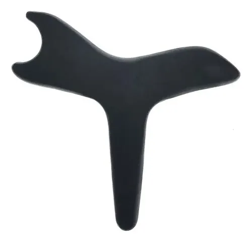 Masaje De Pies Mmulck Shoulder Point Stick Gua Sha Scraper