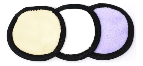 Teu&bany Set Pads Desmaquillantes 403063