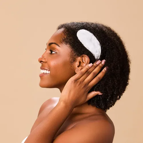 Mascarilla Para El Cabello Hollywood Beauty 510 G Tea Tree R