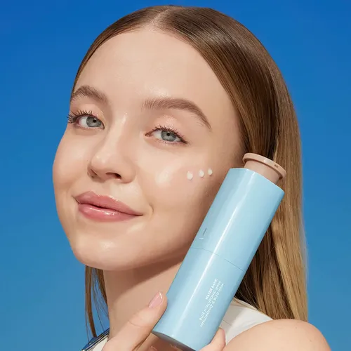 Sérum Hialurónico Azul Laneige Water Bank: