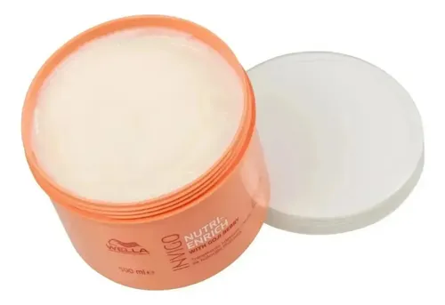Mascarilla Wella Profesionals Nutri Enrich Invigo 500 Ml