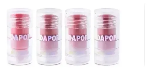 Rubor En Barra Blush – Dapop