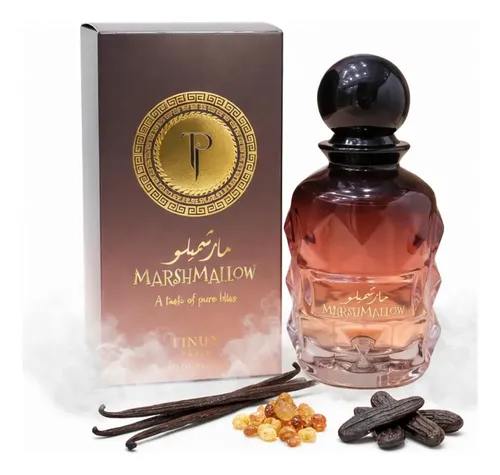 Marshmallow Blush Perfume Mujer Eau De Parfum 100ml