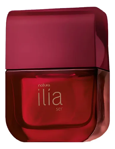Ilía Ser Eau De Parfum Femenino 50ml Natura Vegano