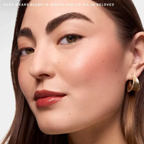 Rare Beauty Mini Soft Pinch Liquid Blush Y Lip Oil Duo