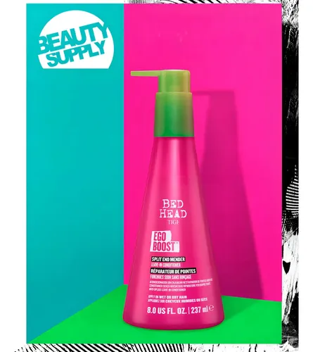 Tigi Bed Head Ego Boost Acondicionador Sin Enjuague 237ml