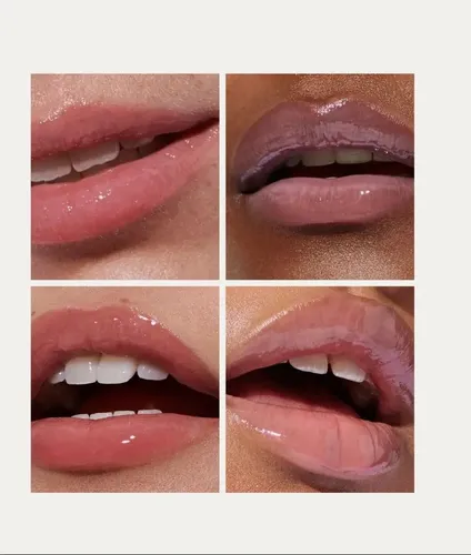 Rhode Peptide Lip Tinte Labial Nutritivo – Tono Ribbon