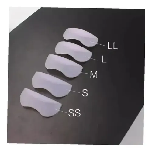 Kit Lifting Iconsign Pestañas Paso 1 Y 2 + Cepillos Bigudies