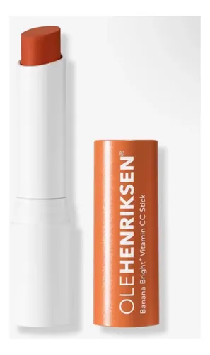 Stick Para Contorno De Ojos Ole Henriksen Banana Bright+ Con