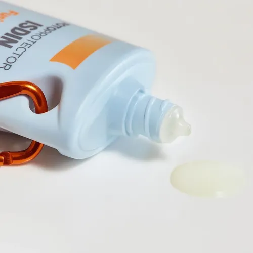 Isdin Foto Fusion Gel Protector Solar Fps50+ 100ml