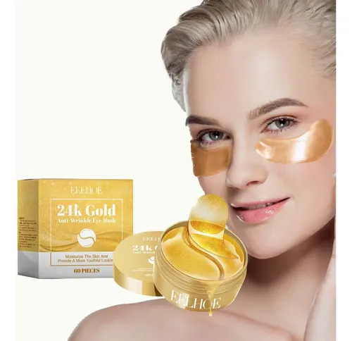 Tratamiento De Ojeras V-eye Para Eliminar Las Ojeras Com.p