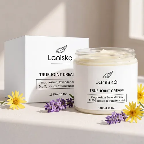 Adecuado Para El Cuidado Del Cuerpo: Crema Suave Para La Pie Neutra