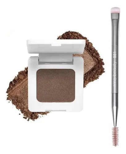 Polvo Para Cejas Rms Back2brow Con Brocha