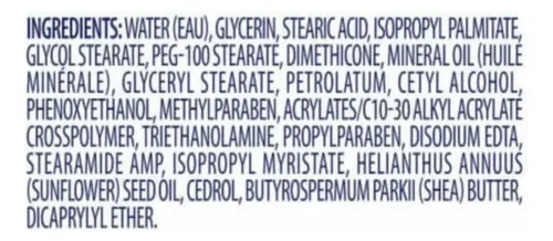 Vaseline Advance Repair Loción Corporal Y De Manos 60ml