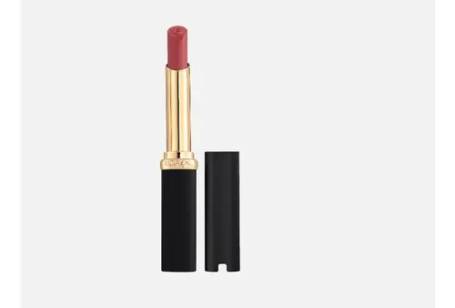 Labial Color Riche L’oréal Paris Intense Volume Matte Acabado Mate Color 640 NUDE INDEPENDANT