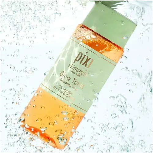 Pixi Glow Tonic – 100ml Skin Care,brightening,nourishing,moisturizing – Blue Zoo