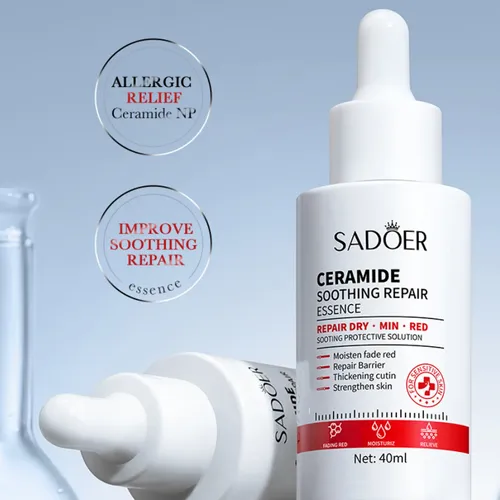 Esencia Sadoer Ceramidas Reparadora 40 Ml