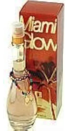 Perfume Mujer J.lo Miami Glow Edt 100ml
