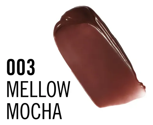 Bálsamo Labial Oh My Gloss Butter Me Up Rimmel London Melw Mocha