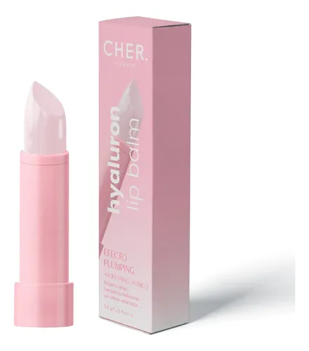 Cher Dieciocho Hyaluron Lip Balm 3,5g