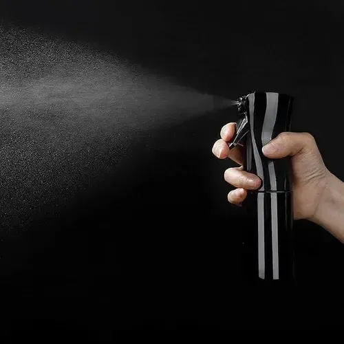 Set Peluquería Multiuso Para Mujeres Todo Tipo De Cabello