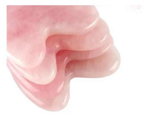 Masajeador Gua Sha De Acupuntura Y Detox