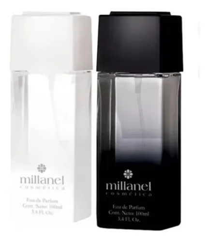 Perfume Millanel N° 283 Mujer x 100ml Eau de Parfum Argentina
