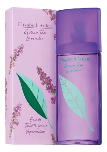 Perfume Elizabeth Arden Green Tea Lavender 100ml