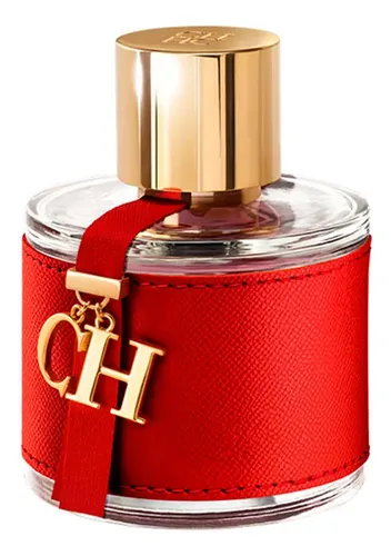 Perfume Carolina Herrera Mujer Ch Importado 50 Ml