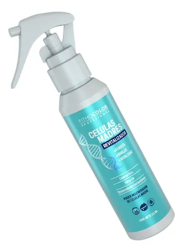 Revitalizador Fithocolor Células Madres Restauración 125ml