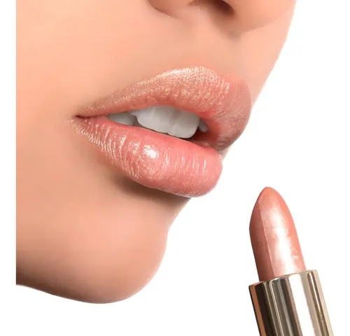 Lápiz Labial En Barra Xúlu Cosméticos Z251 Color B17