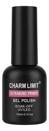 Esmalte Ultrabond Charm Limit