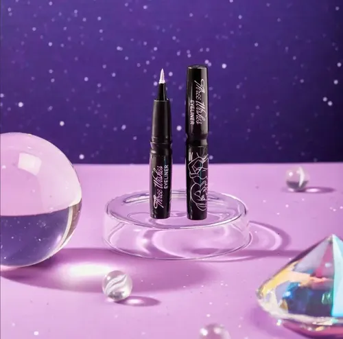 Serendipity Disney Jasmin Eyeliner By Stephanie Demner