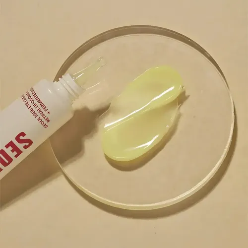 K-secret Corea Eye Cream Retinal Liposome 4%fermented Bean