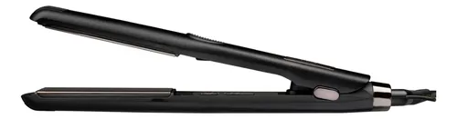 Planchita De Pelo Full Alisado Mq Pro 480 Velox Titanium