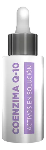 Coenzima Q10 50ml Zine