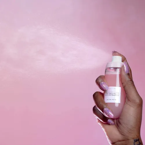 Glow Recipe Spray Facial Hidratante Watermelon Glow 75 Ml