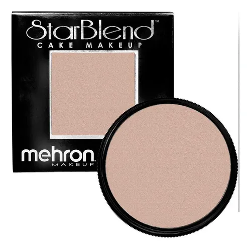 Maquillaje Profesional En Polvo Mehron Starblend 56.7 G