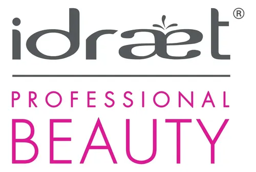 Exfoliating Scrub Idraet 330gr. Exfoliante Suave Purificante