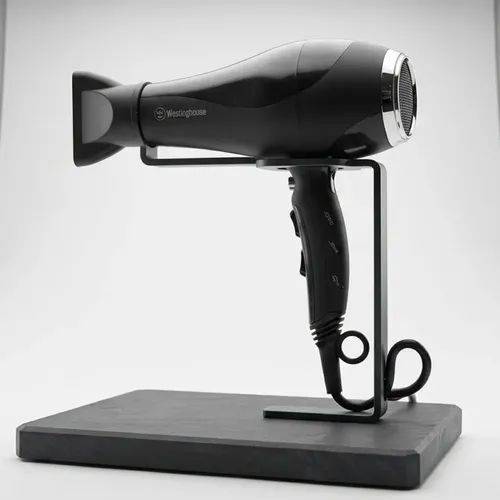 Secador De Pelo Westinghouse Whhd1800 1800w 2 Temperaturas