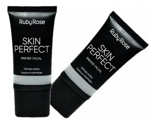 Primer Facial Skin Perfect Ruby Rose