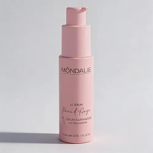Serum Iluminador Hidratante