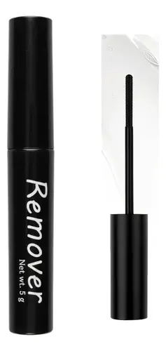 Kit Completo Extensione Pestañas Racimos Adhesivo Removedor