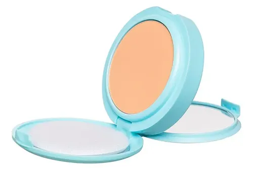 Asepxia Maquillaje Polvo Color Beige Claro Mate H. Force 10g