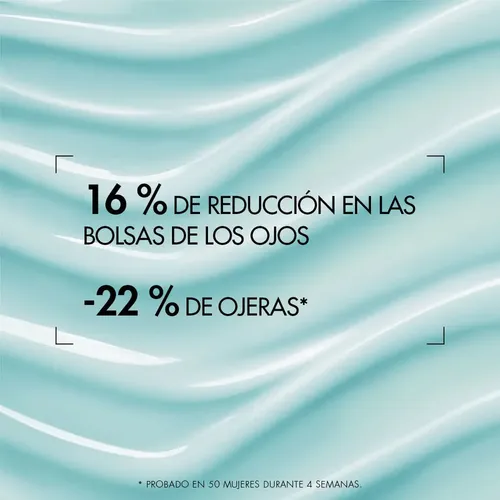Biotherm Aquasource Total Eye Revitalizer Gel de Ojos 15 ml.